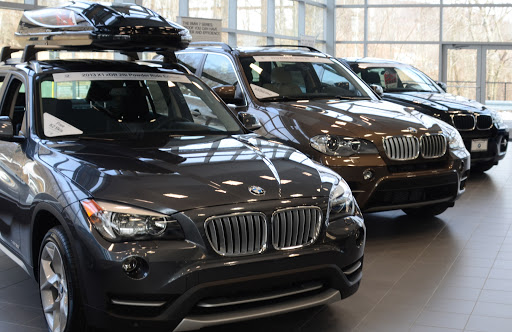 Car Dealer «BMW of Ridgefield», reviews and photos