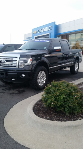 Chevrolet Dealer «Superior Chevrolet Conway», reviews and photos, 1275 Exchange Ave, Conway, AR 72032, USA