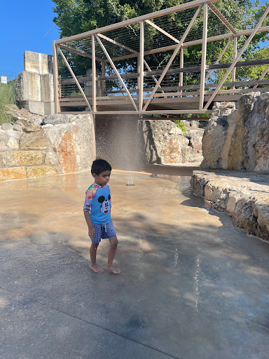 Water Park «The Quarry Splash Pad at Williamson County Southwest Regional Park», reviews and photos, 3005 County Road 175, Leander, TX 78641, USA