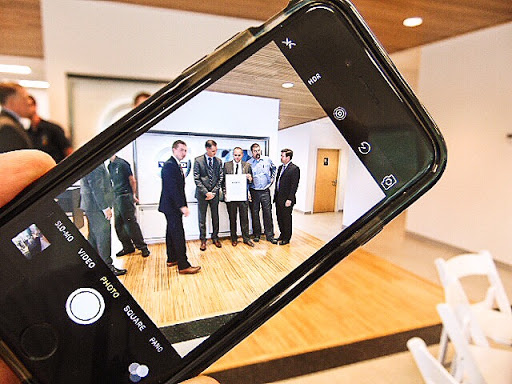 Car Dealer «Carolina Volvo», reviews and photos, 12 Gateway Village Rd, Bluffton, SC 29910, USA