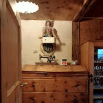 Photo n°13 de l'avis de Dt. fait le 26/06/2022 à 07:56 sur le  Maso Paratoni à Santa Cristina Gherdëina