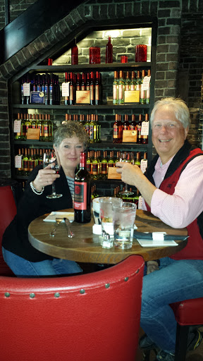 Restaurant «The Crush House at Gervasi Vineyard», reviews and photos, 1700 55th St NE, Canton, OH 44721, USA