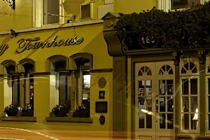 Ahernes Seafood Restaurant and Accommodation image