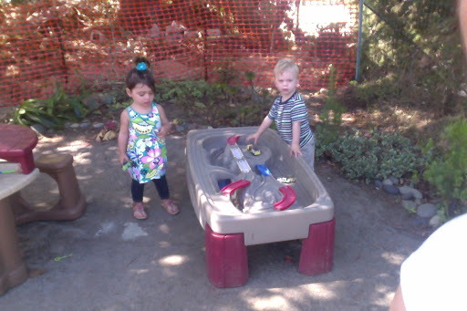 Angel Academy Montessori Preschool and Day Care