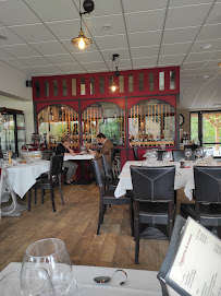 Atmosphère du Restaurant La Braise à Itteville - n°2