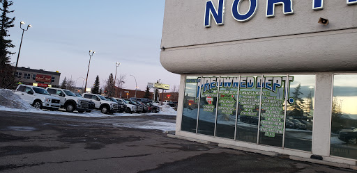 North Star Ford Sales Calgary