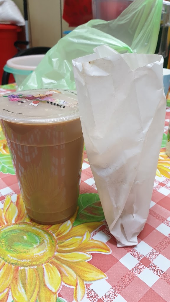 豬太郎炭烤吐司 的照片