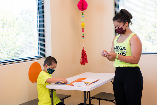 Gymnastics Center «OMEGA Gymnastics», reviews and photos, 9700 SW Harvest Ct, Beaverton, OR 97005, USA