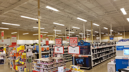 Office Supply Store «Office Depot», reviews and photos, 5601 Bandera Rd #113, Leon Valley, TX 78238, USA