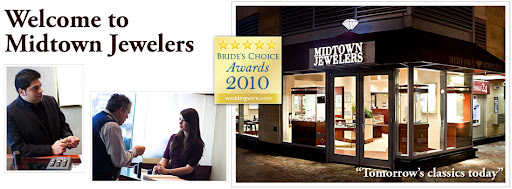 Jewelry Store «Midtown Jewelers, Inc.», reviews and photos, 11990 Market St D, Reston, VA 20190, USA