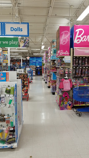 Toy Store «Toys