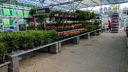 Home Improvement Store «The Home Depot», reviews and photos, 13915 New Halls Ferry Road, Florissant, MO 63033, USA