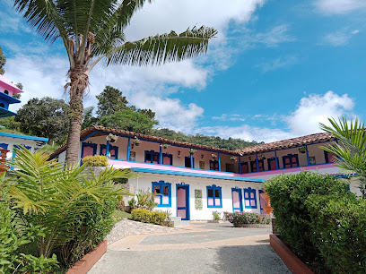 Hotel Jardín del Río