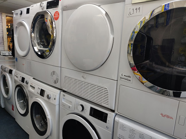 Reviews of Appliance Service Centre Repairs in Birmingham - Appliance store