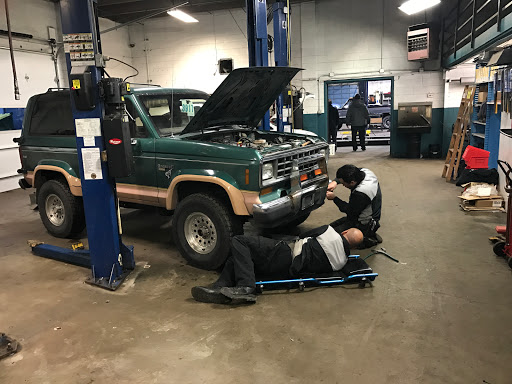 Auto Repair Shop «All Around Auto Care», reviews and photos, 7110 Lowell Blvd, Westminster, CO 80030, USA