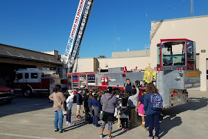 Ontario Fire Department