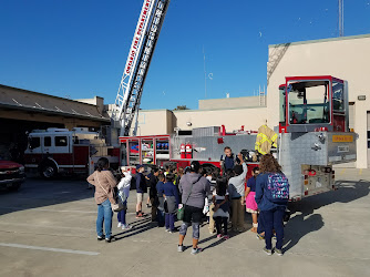 Ontario Fire Department