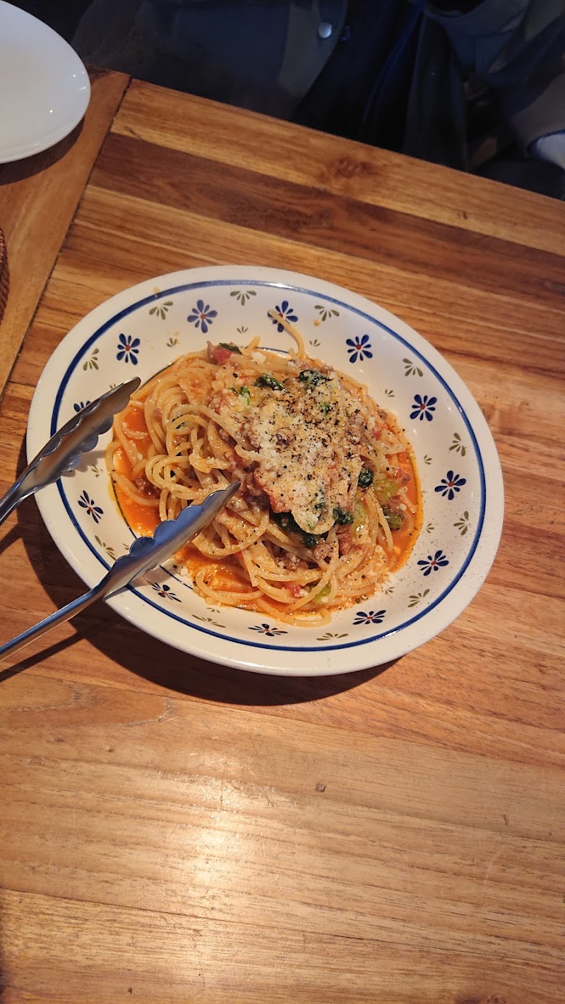 Osteria Locanda ｈａｌ オステリア ロカンダ ハル 神奈川県大和市中央林間 イタリア料理店 レストラン グルコミ