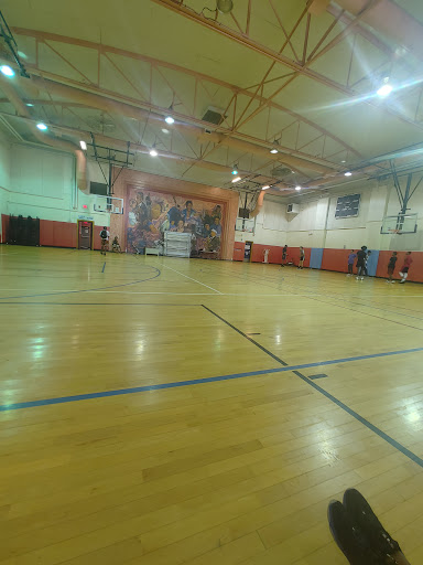 Park «Watkins Park», reviews and photos, 2360 Doctor M.L.K. Jr St, Indianapolis, IN 46208, USA