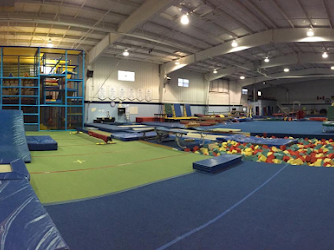 Gymnastics Adventure