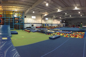 Gymnastics Adventure image