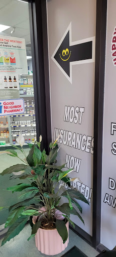 Pharmacy «Happy Druggist Pharmacy - KRD», reviews and photos, 5770 Karl Rd, Columbus, OH 43229, USA