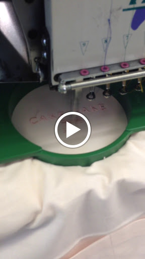 Bakery «The Cake Bake Shop», reviews and photos, 6515 Carrollton Ave, Indianapolis, IN 46220, USA