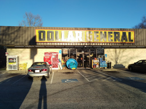 Dollar General