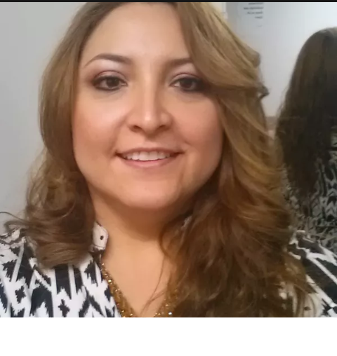 Ana Yansi Guzman, LMFT. Licensed Marriage and Family Therapist 53110