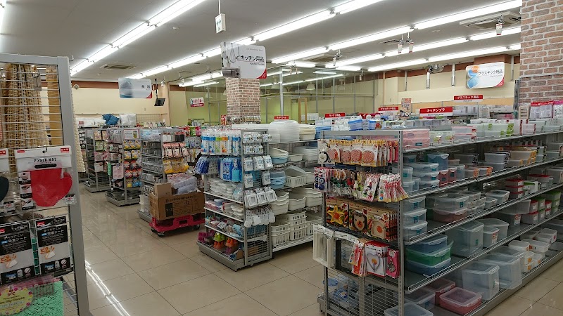 ダイソー平塚田村店