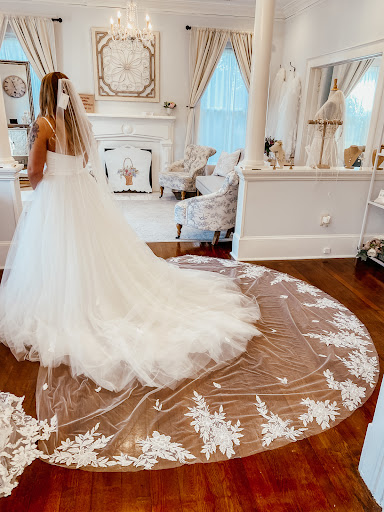 Bridal Shop «Atlanta Street Bridal Company», reviews and photos, 78 Atlanta St, McDonough, GA 30253, USA