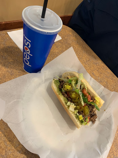 Breakfast Restaurant «Smiling Moose Rocky Mountain Deli», reviews and photos, 2877 45th St S, Fargo, ND 58104, USA