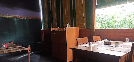 Rural Restaurant - 5, Plot No:80,Venkateshwara Nagar,Road, Opp, Loyola College Rd, main Gate, Vijayawada, Andhra Pradesh 520008, India