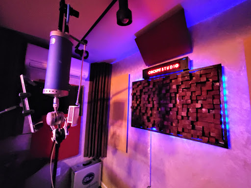 The Cockpit Studio image