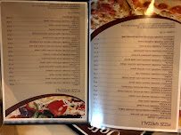 Pizzeria Valley Ristorante Pizzeria à Galzignano Terme (la carte)