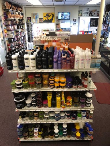 Beauty Supply Store «Beauty Plus», reviews and photos, 2107 N Charles St, Baltimore, MD 21218, USA