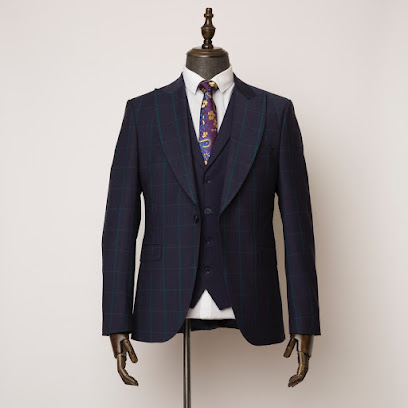 Mens Tailor