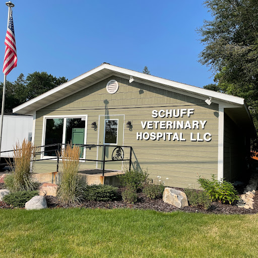 Schuff Veterinary Hospital LLC image