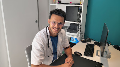Dr Mohamed BELGHITH à Gardanne