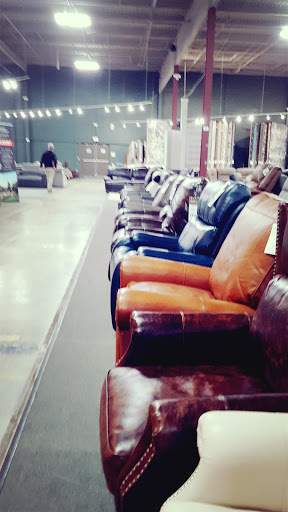 Furniture Store «The Dump Furniture Outlet», reviews and photos, 1800 East Dr, Oaks, PA 19456, USA