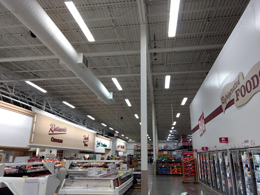 Warehouse club «BJ’s Wholesale Club», reviews and photos, 321 Martin Truex Jr Blvd, Manahawkin, NJ 08050, USA