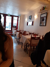 Atmosphère du Restaurant français Chez La Germaine à Limoges - n°3