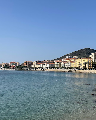 TotalEnergies à Ajaccio