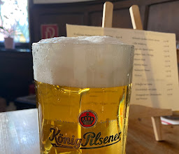 Zur Laterne photo