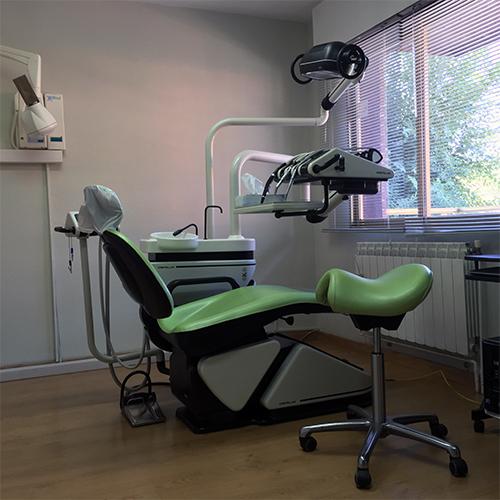 Clínica Dental Soto del Real en Soto del Real, Madrid