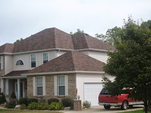 Roofing Contractor «Schneider Roofing & Remodeling», reviews and photos, 105 N Main St #104, St Charles, MO 63301, USA