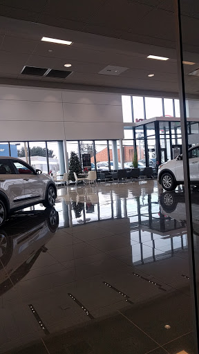 Kia Dealer «Baierl Kia», reviews and photos, 11410 Perry Hwy, Wexford, PA 15090, USA