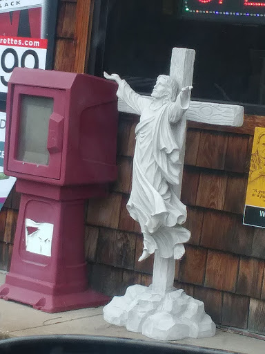 Cigar Shop «Border Store», reviews and photos, 4240 James Madison Pkwy, King George, VA 22485, USA