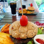 Photo n°1 de l'avis de Michael.u fait le 30/06/2021 à 19:59 sur le  Brasserie zum Gambrinus Gießen à Giessen