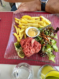 Plats et boissons du Restaurant français Restaurant AUGUET à Vaison-la-Romaine - n°12
